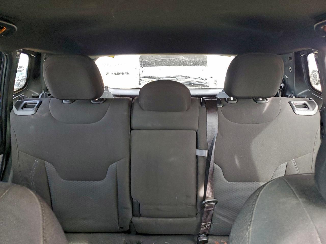 2024 Jeep Compass Sport VIN: 3C4NJDAN1RT104002 Lot: 94261745