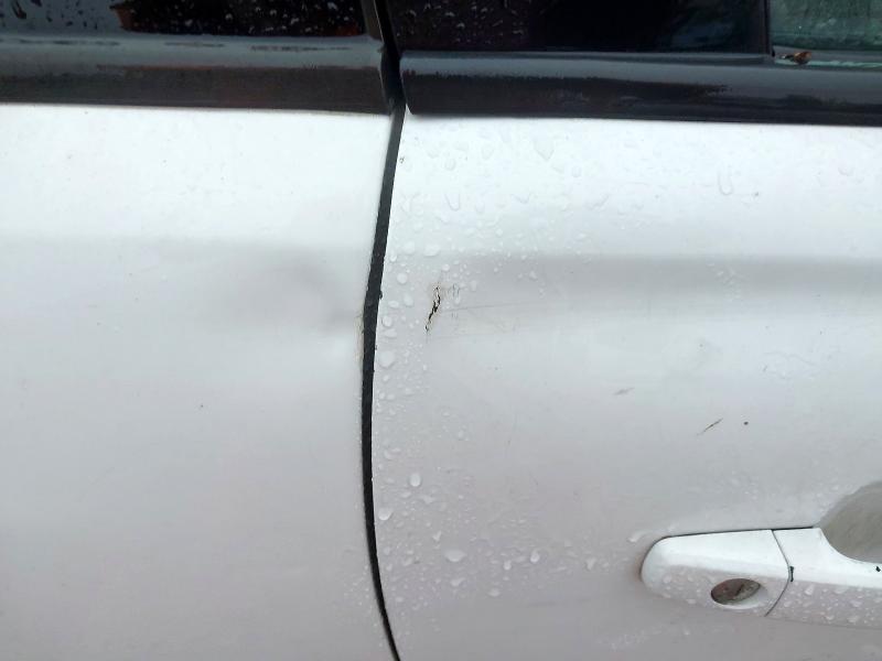 2014 VAUXHALL CORSA 1.3 CDTI ECOFLEX LIMITED EDITION 3DR