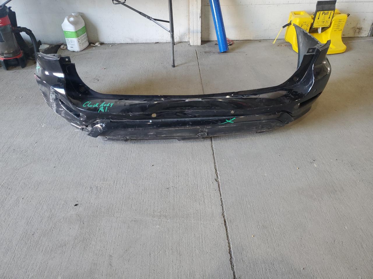 2018 Nissan Pathfinder S VIN: 5N1DR2MN5JC654691 Lot: 92811945