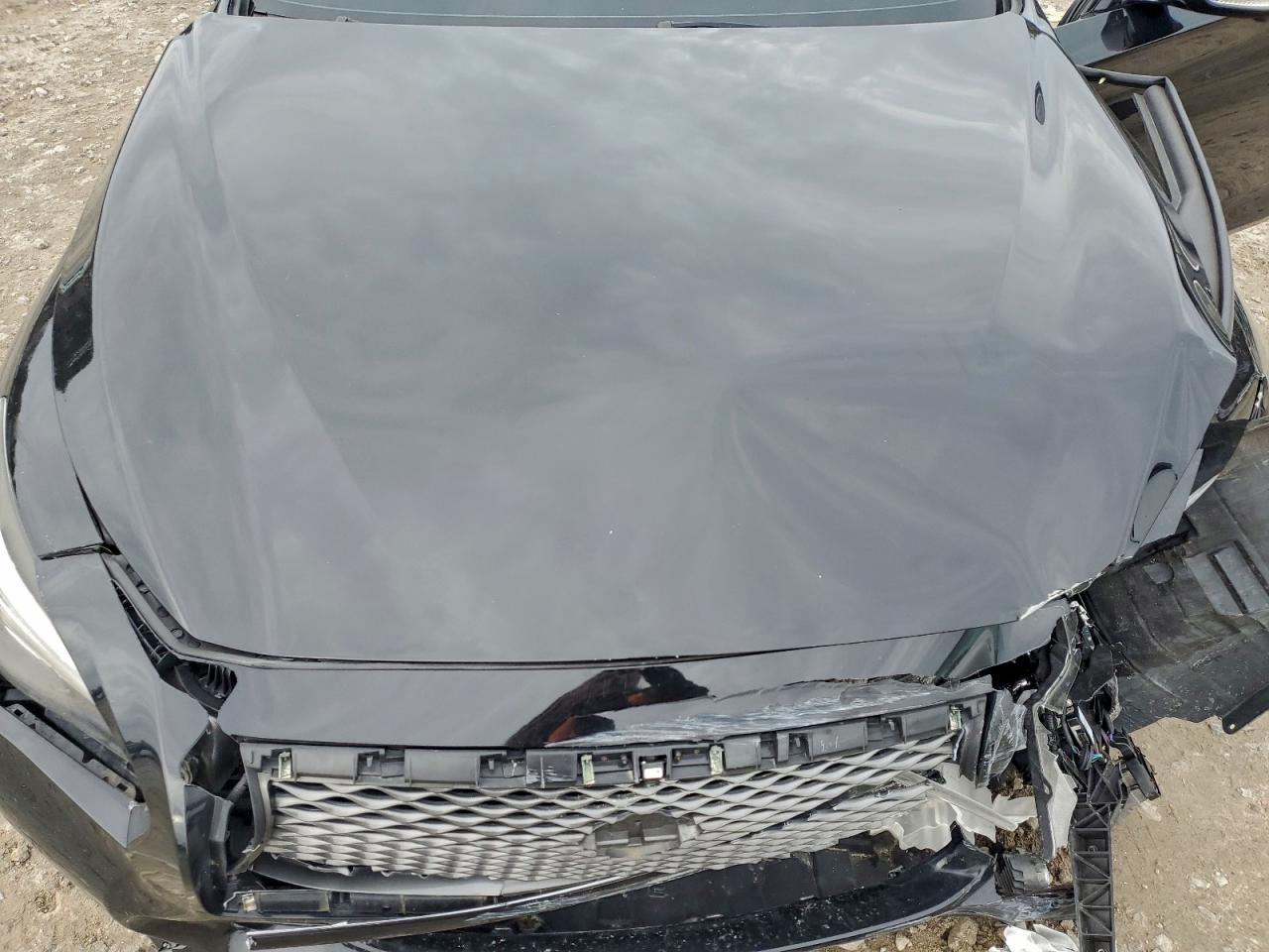 2015 Infiniti Q50 Base VIN: JN1BV7AR1FM414456 Lot: 94401285