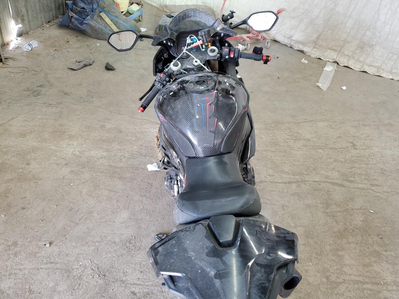 2024 BMW S 1000 Rr VIN: WB10E6301R6K29990 Lot: 92845515