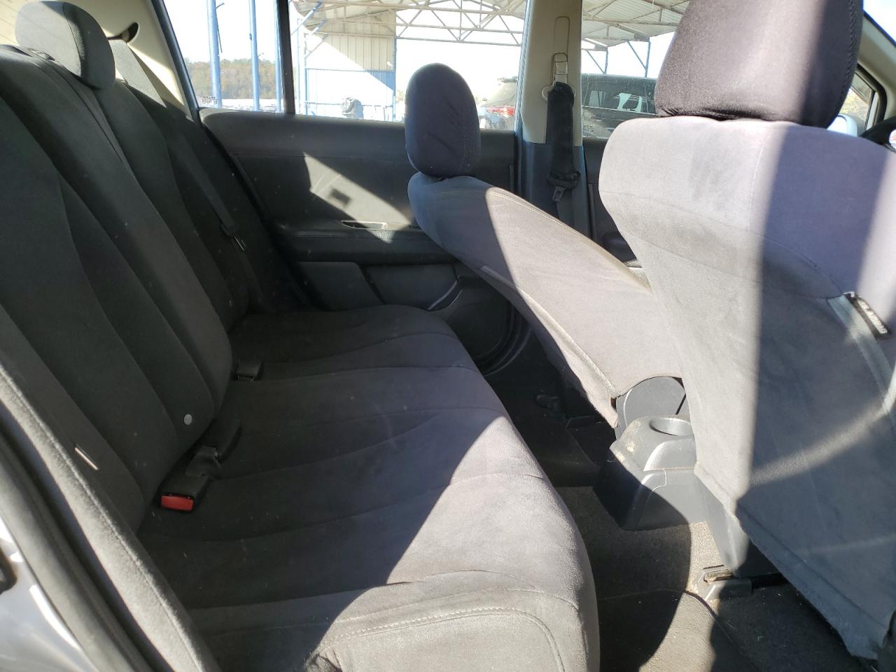 2009 Nissan Versa S VIN: 3N1BC13E89L352937 Lot: 93225715