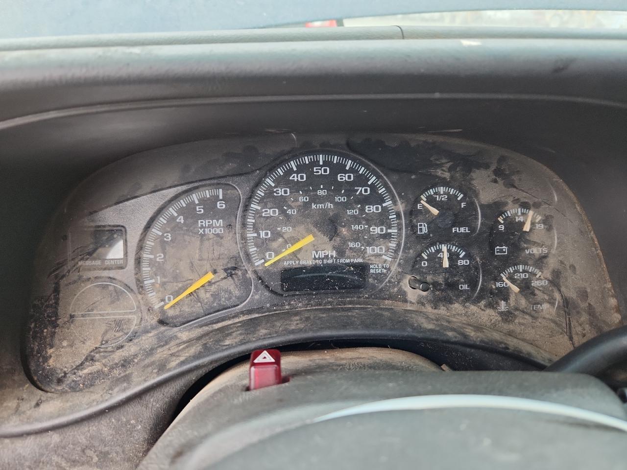 2000 GMC New Sierra K1500 VIN: 1GTEK19T7YZ290330 Lot: 93110915