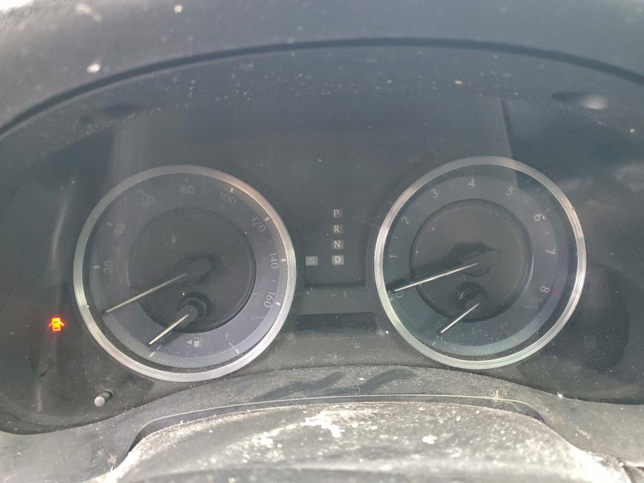 2011 Lexus Is 250 VIN: JTHCF5C29B5052169 Lot: 93761425