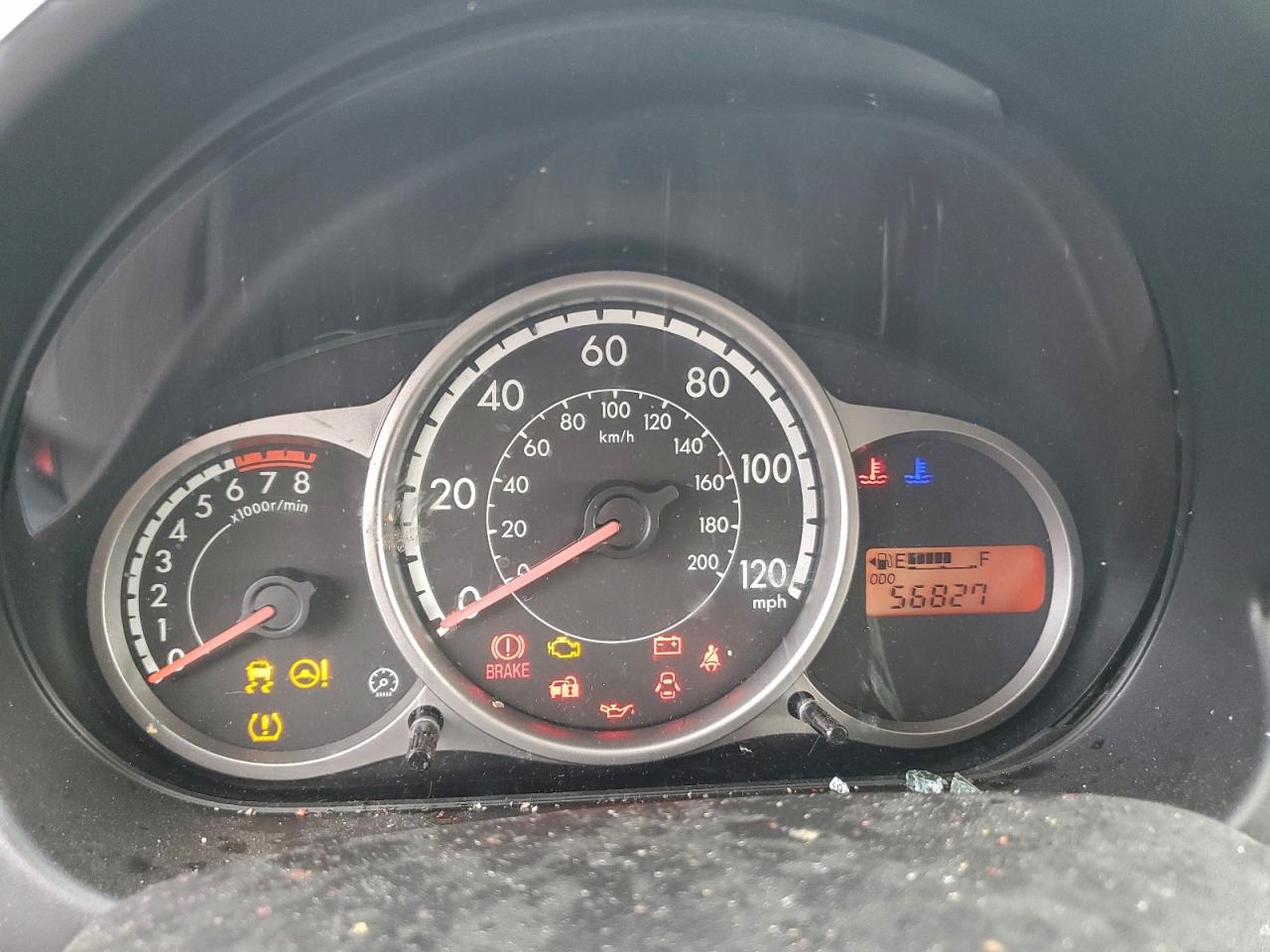 2014 Mazda Mazda2 Sport VIN: JM1DE1KY9E0183613 Lot: 93774965