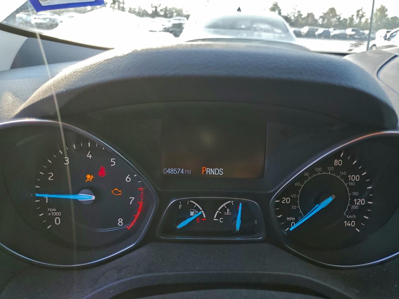 2018 Ford Escape Se VIN: 1FMCU0GD3JUA84475 Lot: 94086745