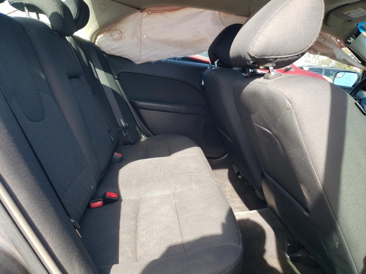 2012 Ford Fusion Se VIN: 3FAHP0HA9CR242906 Lot: 90738895