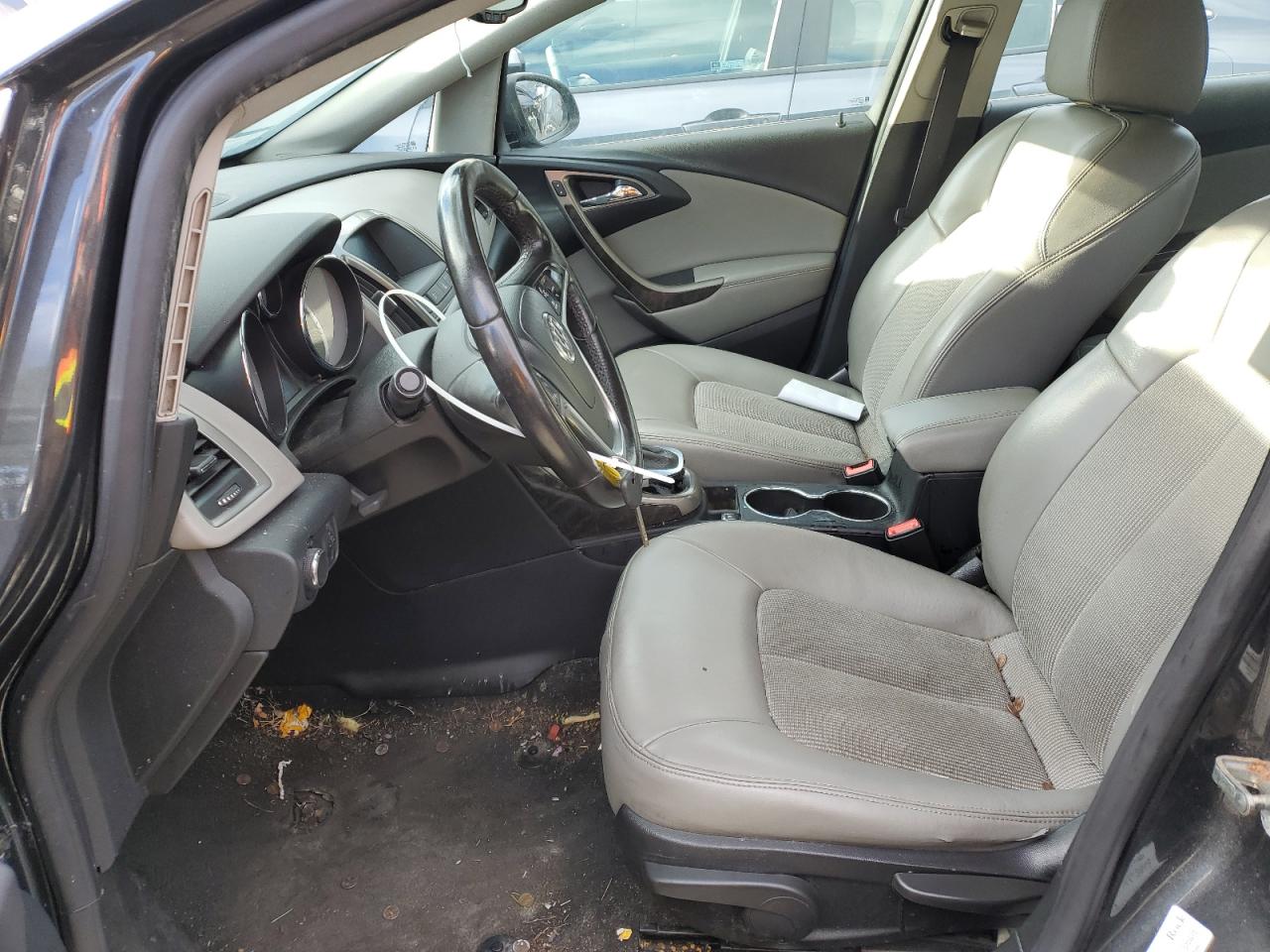 2016 Buick Verano VIN: 1G4PP5SK7G4138512 Lot: 89504105