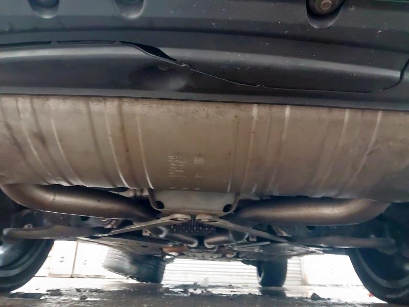 2023 BMW X6 XDRIVE M50I 5DR AUTO