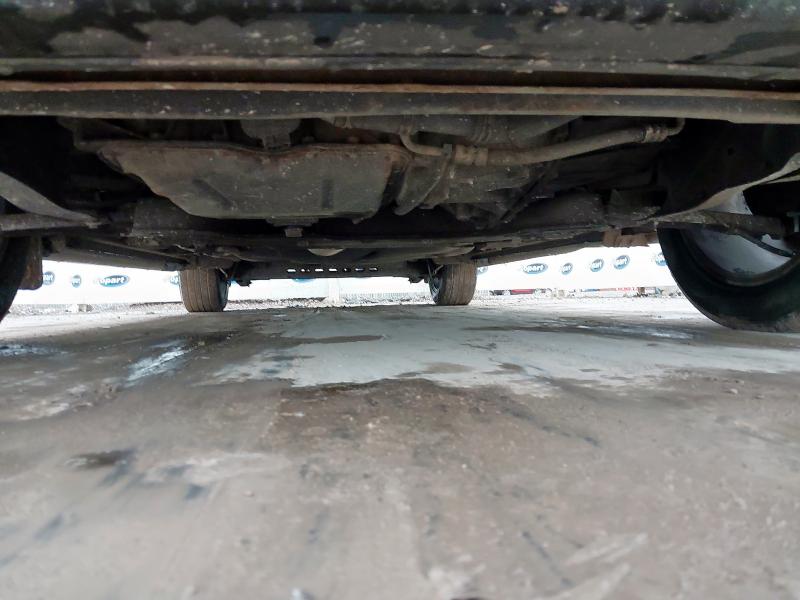 2012 VAUXHALL VIVARO 2700 SPORTIVE CDTI 