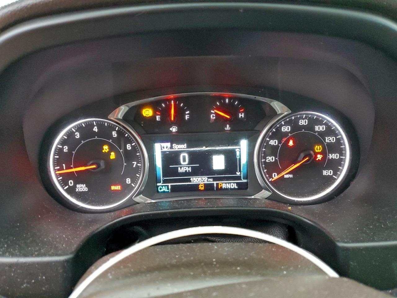 2017 GMC Acadia Slt-1 VIN: 1GKKNULS1HZ166554 Lot: 94363195