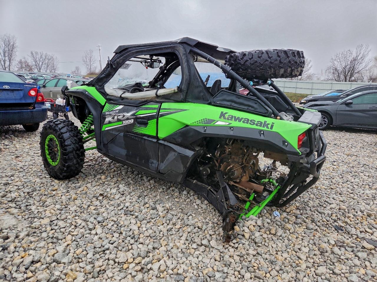 teryx