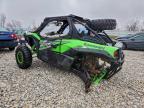 2021 KAWASAKI TERYX KRX 1000 UTILITY VEHICLE for sale at Copart MI - WAYLAND