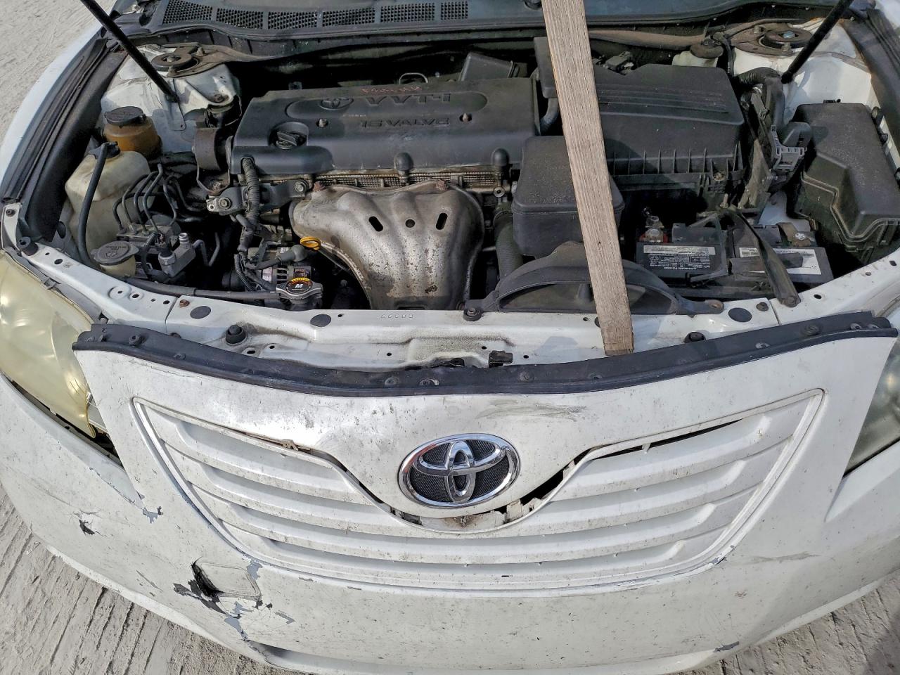 2009 Toyota Camry Base VIN: 4T1BE46K29U822486 Lot: 94568765