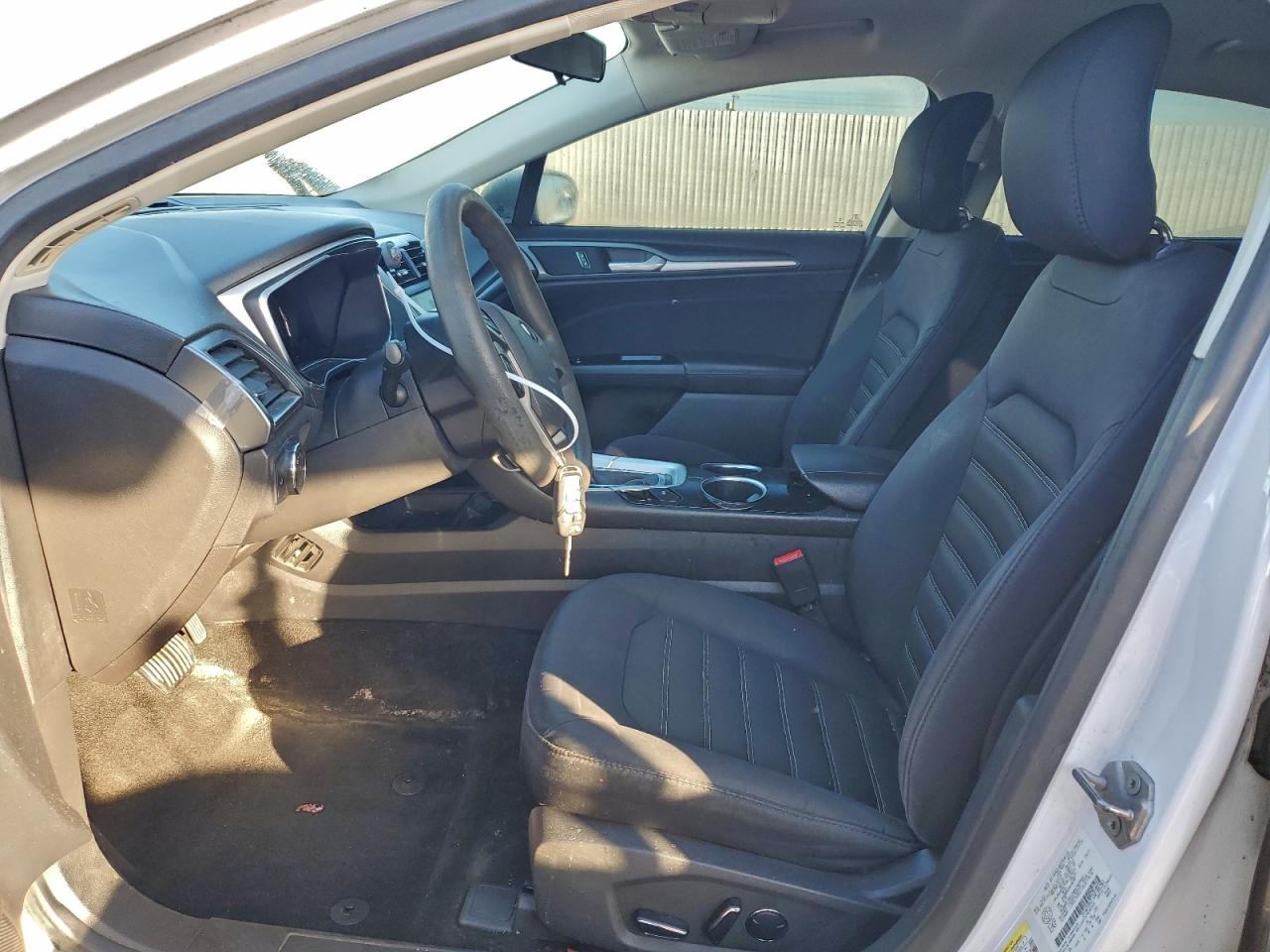 2013 Ford Fusion Se VIN: 3FA6P0H77DR186283 Lot: 94181675