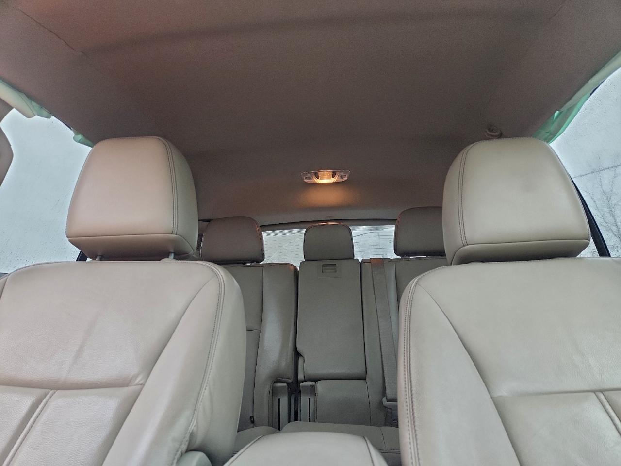 2011 Ford Edge Limited VIN: 2FMDK4KC1BBA22872 Lot: 93188105