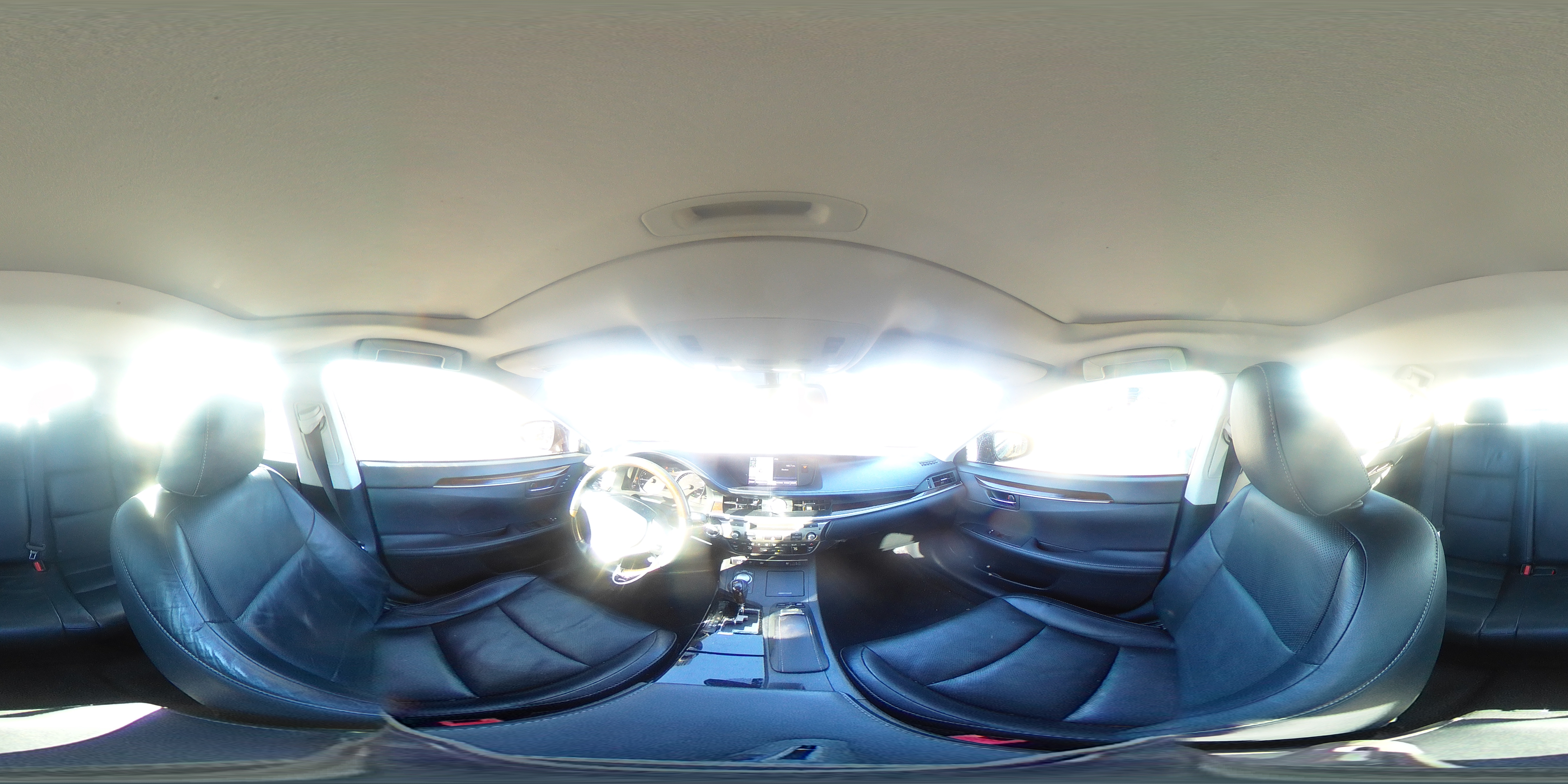 2013 Lexus Es 350 VIN: JTHBK1GG7D2070857 Lot: 94384465