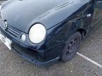 2003 VOLKSWAGEN LUPO 1.4 E 3DR AUTO for sale at Copart SANDTOFT