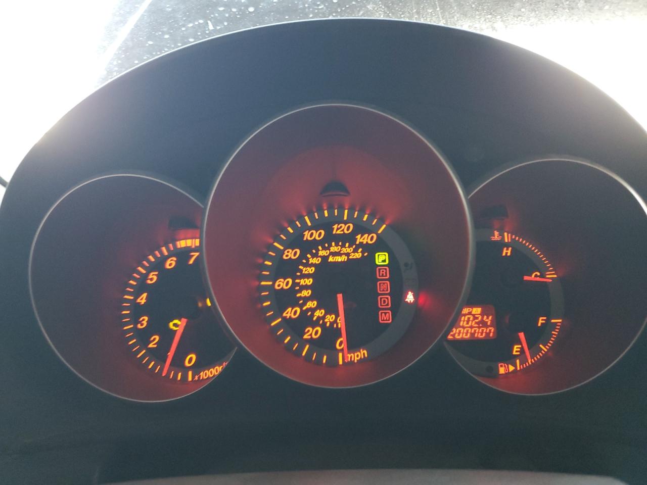 2005 Mazda 3 Hatchback VIN: JM1BK343651270506 Lot: 93029895