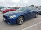 2015 BMW 5 SERIES 520D [190] SE 5DR STEP AUTO for sale at Copart SANDWICH
