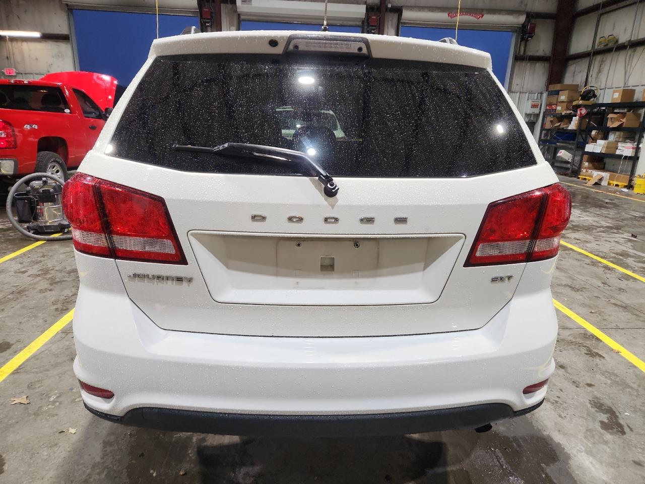 2013 Dodge Journey Sxt VIN: 3C4PDCBB0DT630774 Lot: 93505525