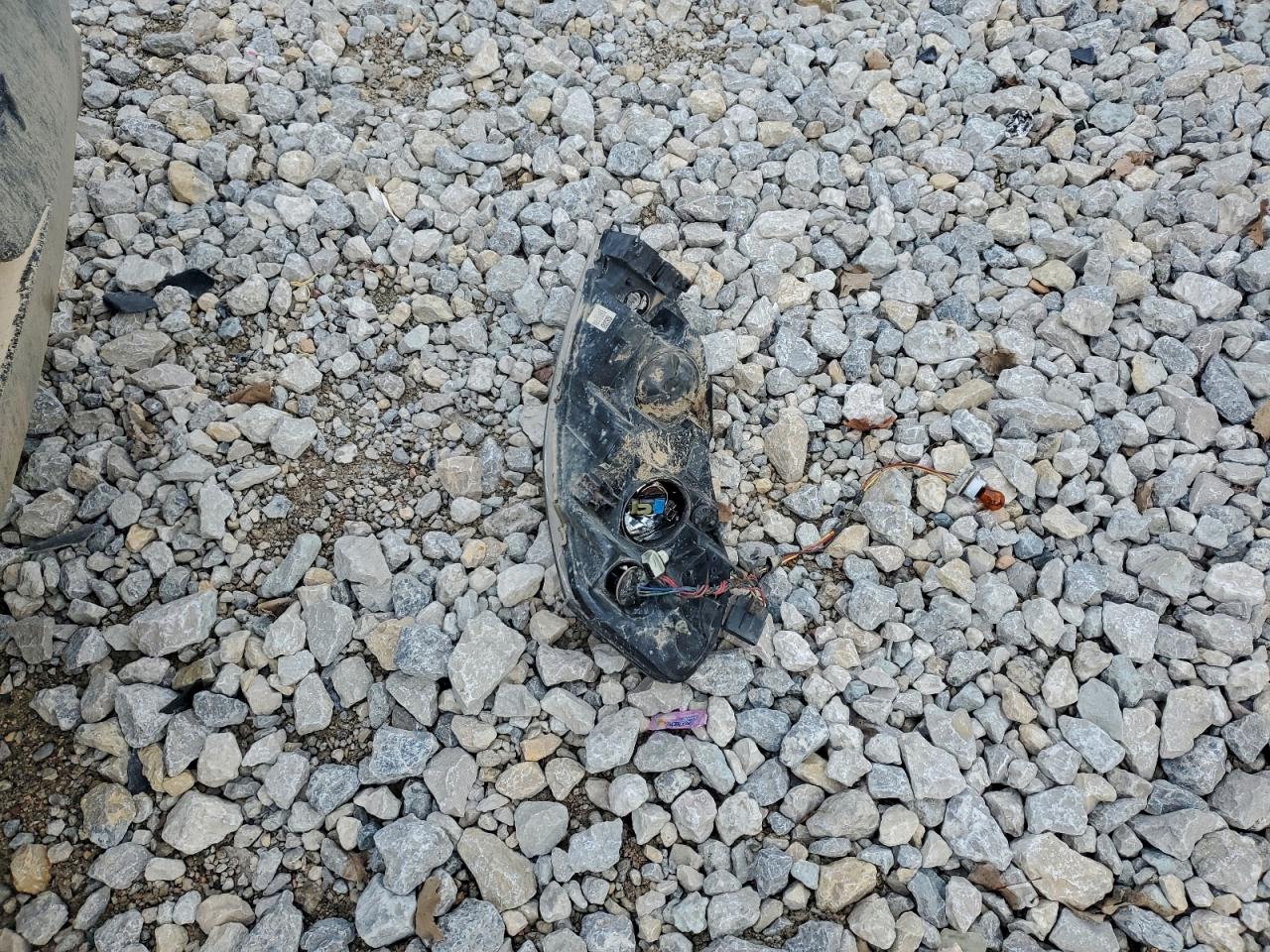 2012 Chevrolet Impala Lt VIN: 2G1WG5E33C1316113 Lot: 93112805