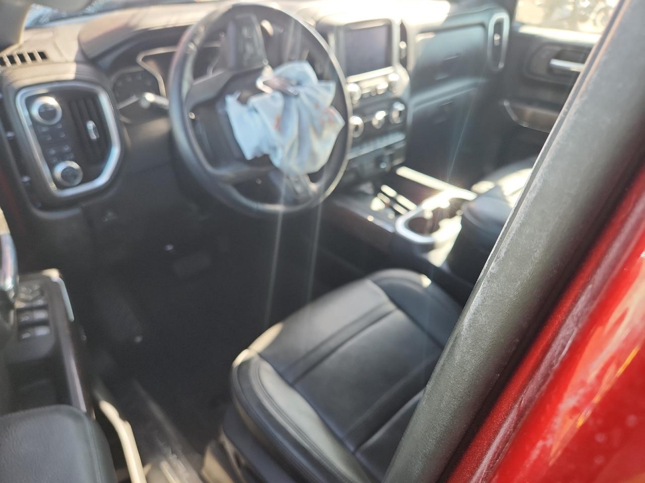 2021 GMC Sierra K1500 Denali VIN: 1GTU9FEL1MZ443224 Lot: 93224995