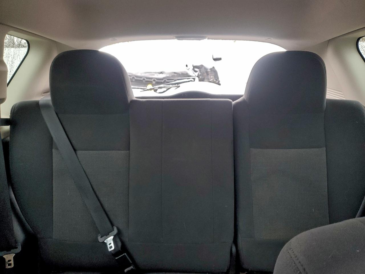 2014 Jeep Compass Sport VIN: 1C4NJDBB9ED880043 Lot: 93943695