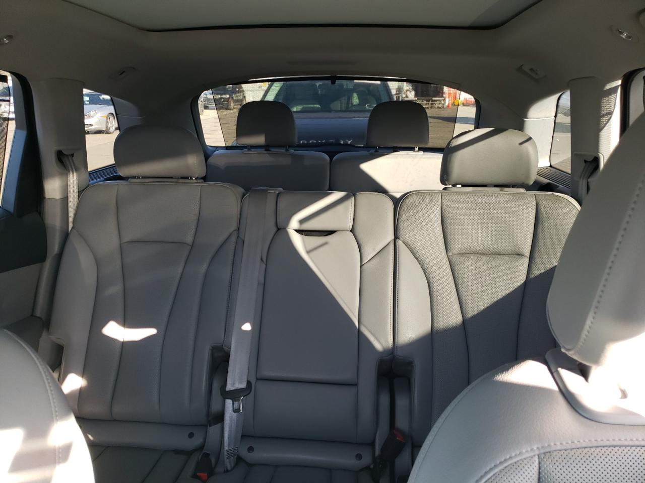 2017 Audi Q7 Premium Plus VIN: WA1LAAF75HD058513 Lot: 93741045