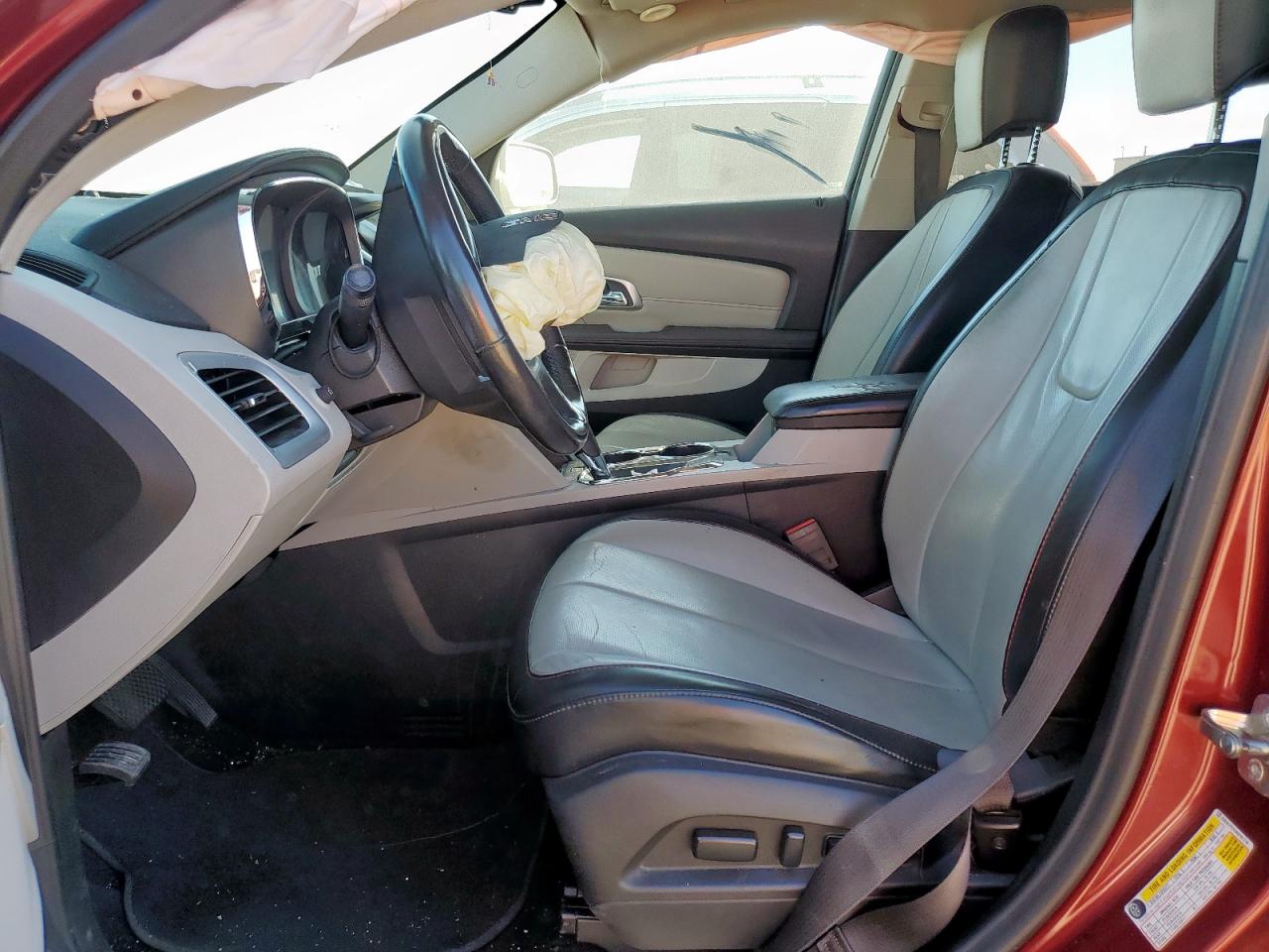 2017 GMC Terrain Slt VIN: 2GKALPEK4H6161716 Lot: 91172625