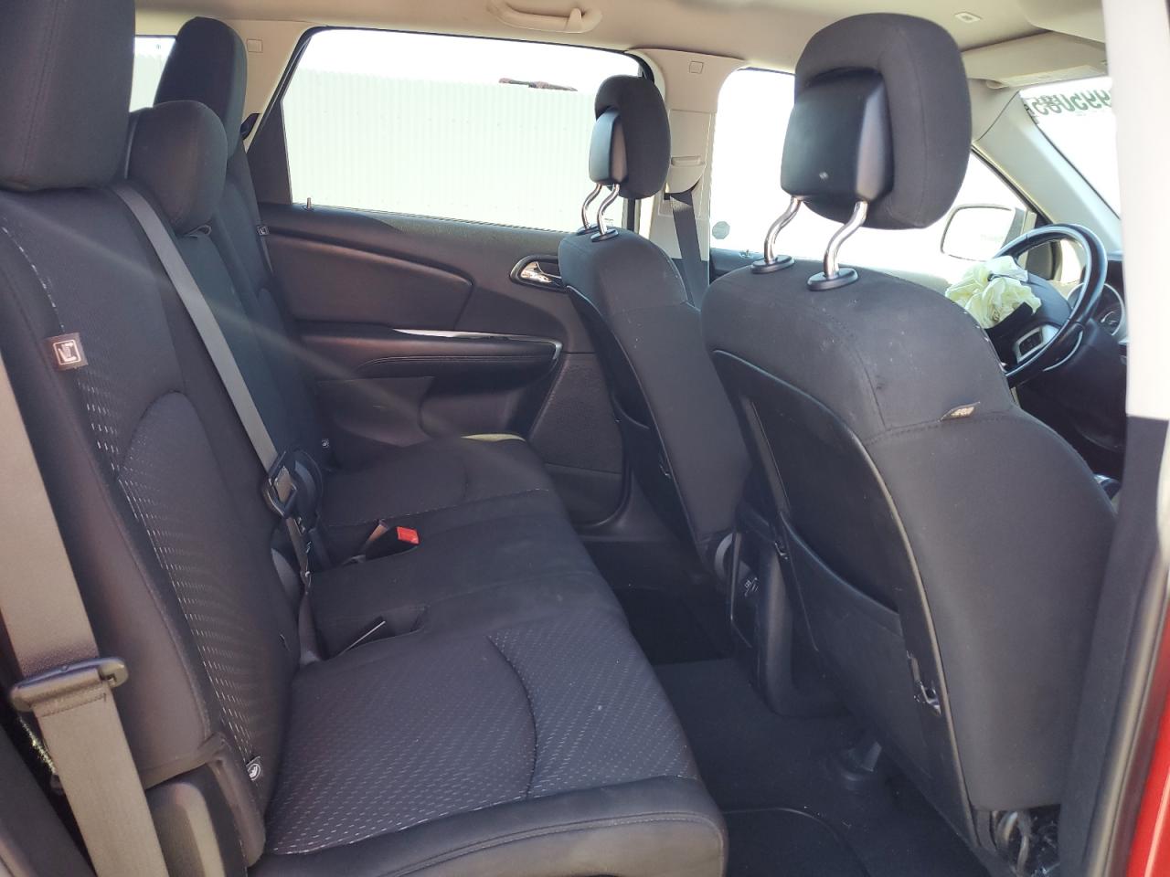 2019 Dodge Journey Se VIN: 3C4PDCBB0KT804887 Lot: 90995085