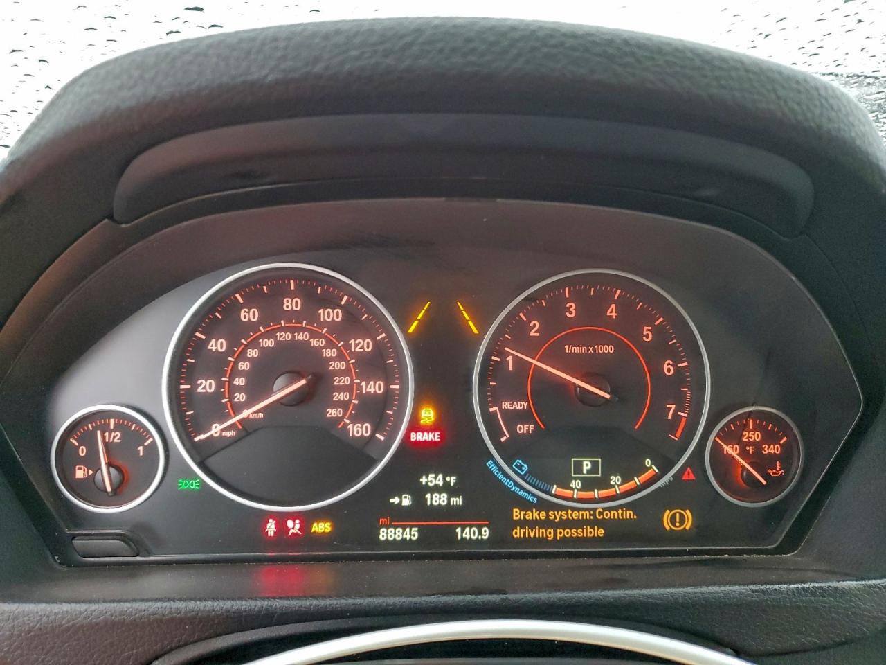 2016 BMW 428 I Gran Coupe Sulev VIN: WBA4A9C57GG505574 Lot: 93681025