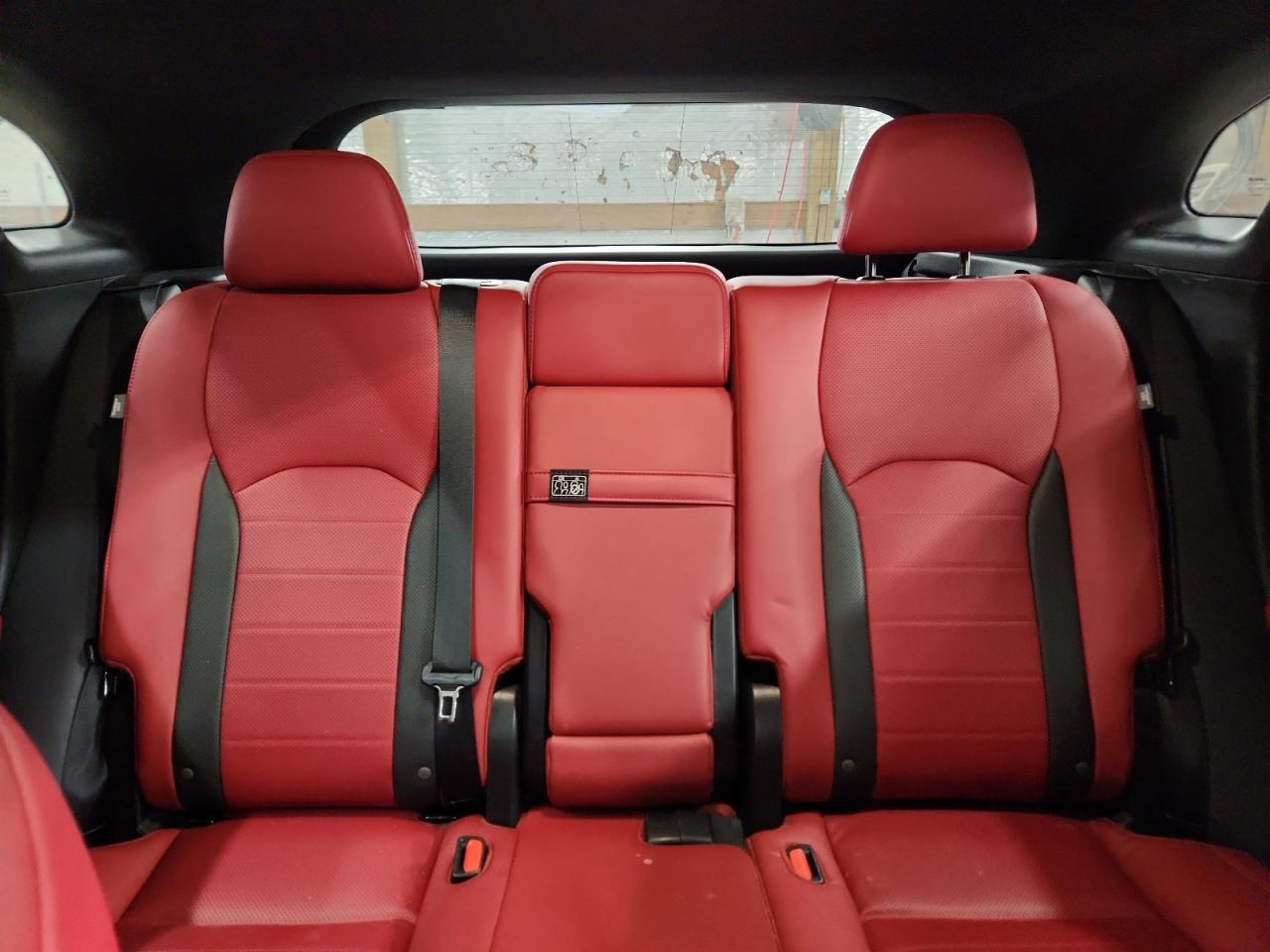 2020 Lexus Rx 350 F Sport VIN: 2T2SZMDA8LC256742 Lot: 91790205