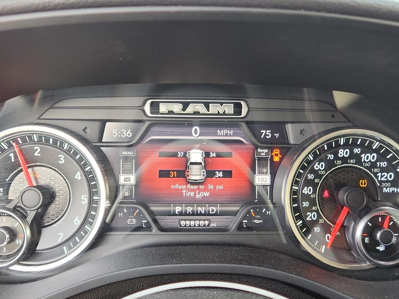 2020 Ram 1500 Big Horn/Lone Star VIN: 1C6RRFFGXLN113845 Lot: 93083545