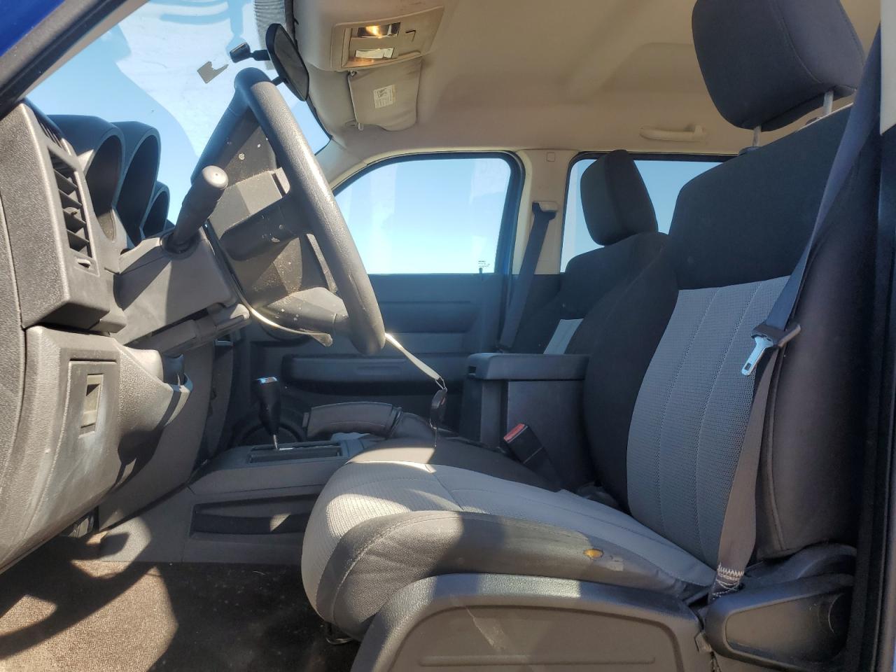 2007 Dodge Nitro Sxt VIN: 1D8GT28KX7W588585 Lot: 91436655