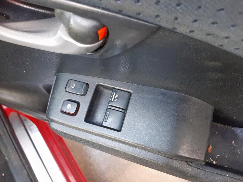 2010 HONDA JAZZ 1.2 I-VTEC SE 5DR [VSA]