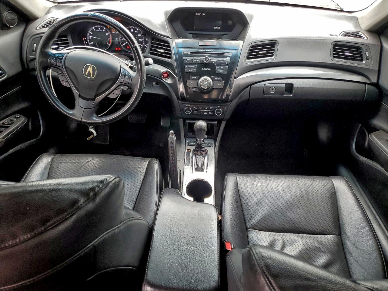 2013 Acura Ilx 20 Premium VIN: 19VDE1F57DE002247 Lot: 94054995