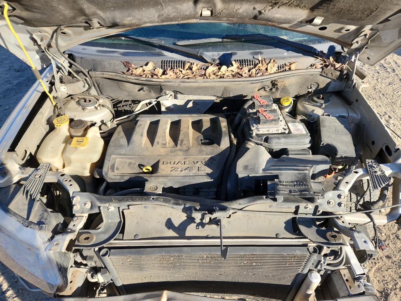 2011 Jeep Compass Limited VIN: 1J4NT5FB3BD180714 Lot: 92091735