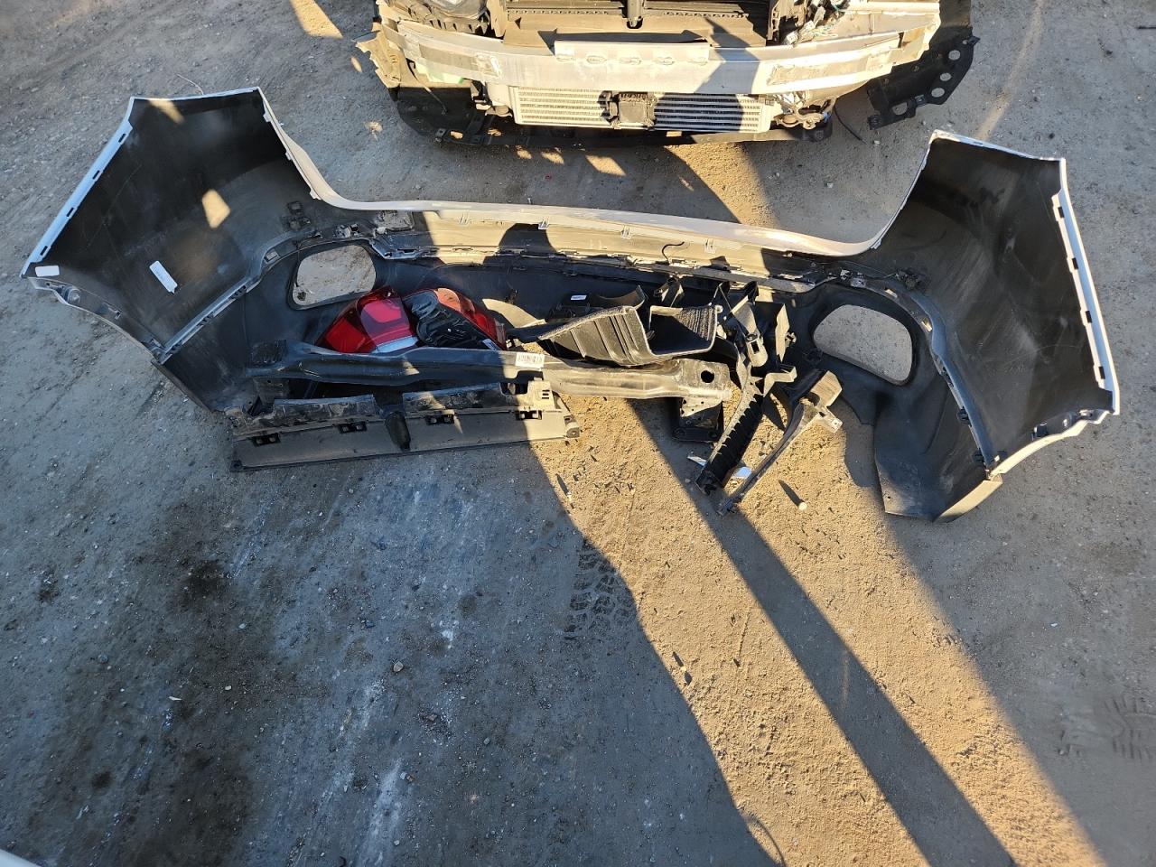 2018 BMW X5 xDrive50I VIN: 5UXKR6C58J0U14555 Lot: 91914735