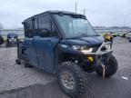 2025 CAN DEFENDER - utility vehicle a la Venta en Copart IA - DES MOINES