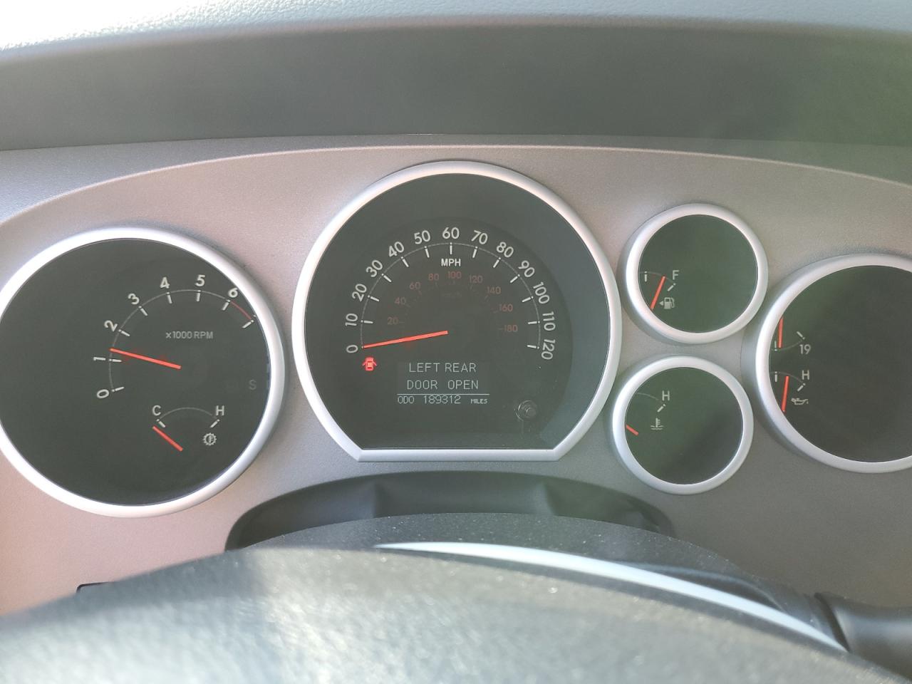 2010 Toyota Tundra Crewmax Limited VIN: 5TFHW5F19AX146730 Lot: 92507245