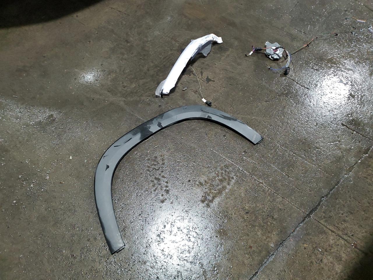 2025 Chevrolet Trax 1Lt VIN: KL77LHEP9SC083596 Lot: 93386745