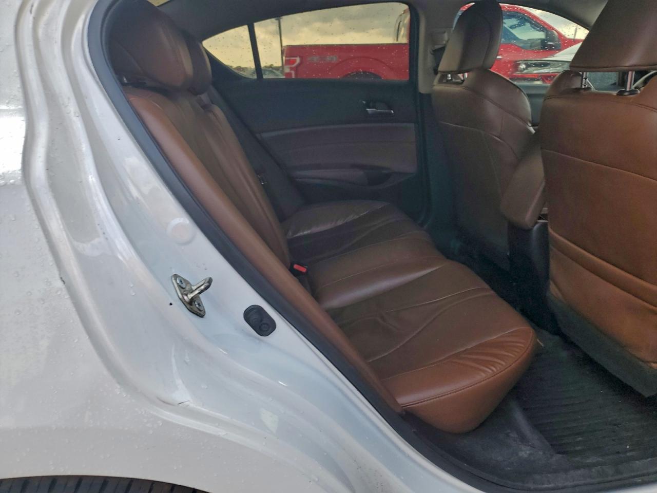 2019 Acura Ilx Premium VIN: 19UDE2F74KA014971 Lot: 94142275