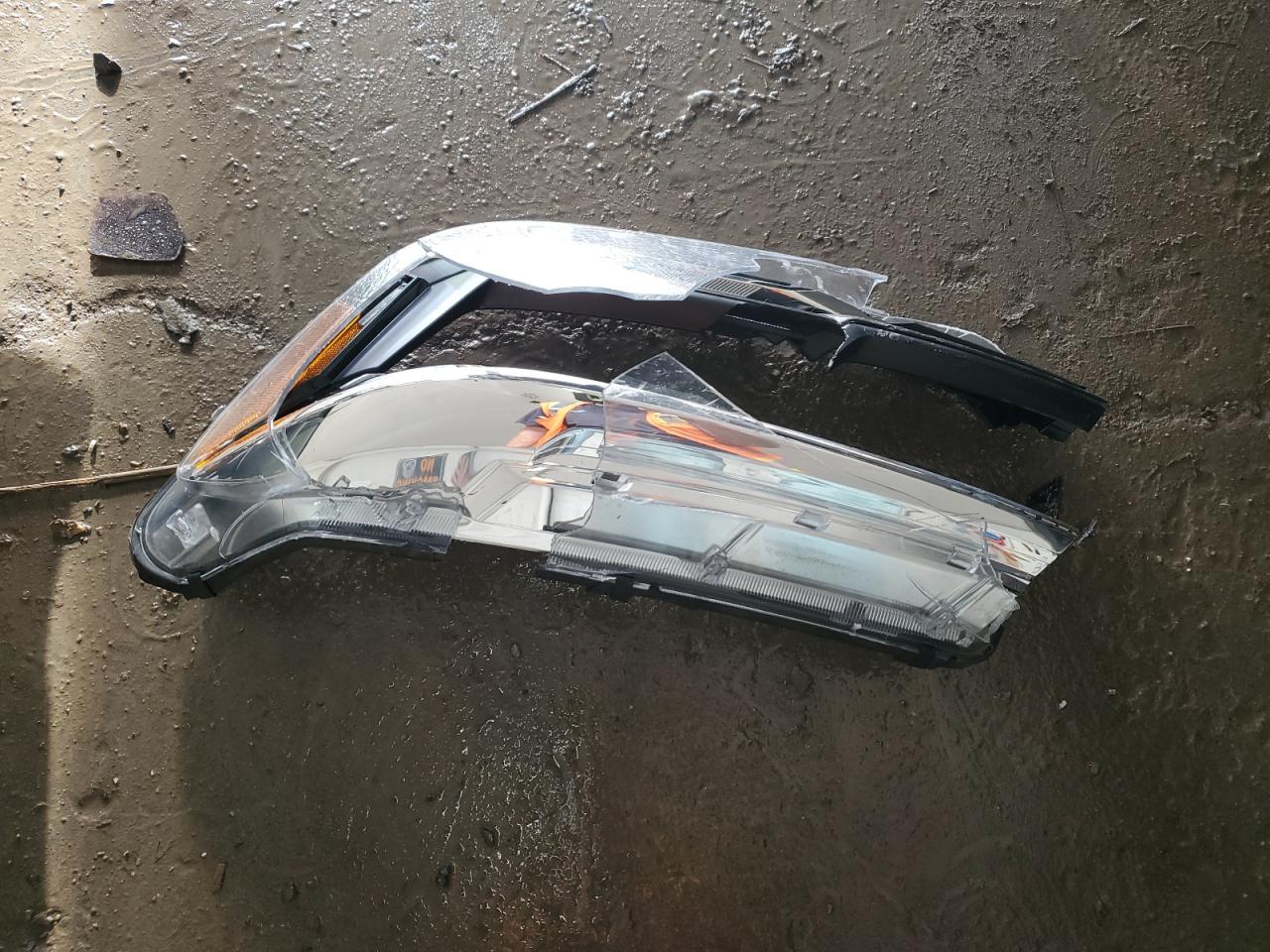 2024 Volkswagen Taos S VIN: 3VV5X7B2XRM107402 Lot: 93035745