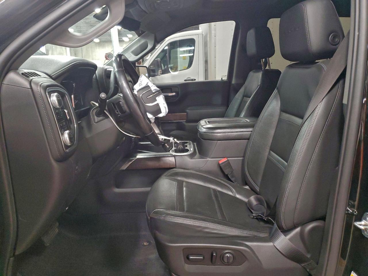 2020 GMC Sierra K1500 Denali VIN: 3GTU9FEL4LG402665 Lot: 94371895