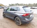 2018 VOLKSWAGEN TIGUAN 2.0 TDI 150 4MOTION SE NAV 5DR DSG for sale at Copart COLCHESTER