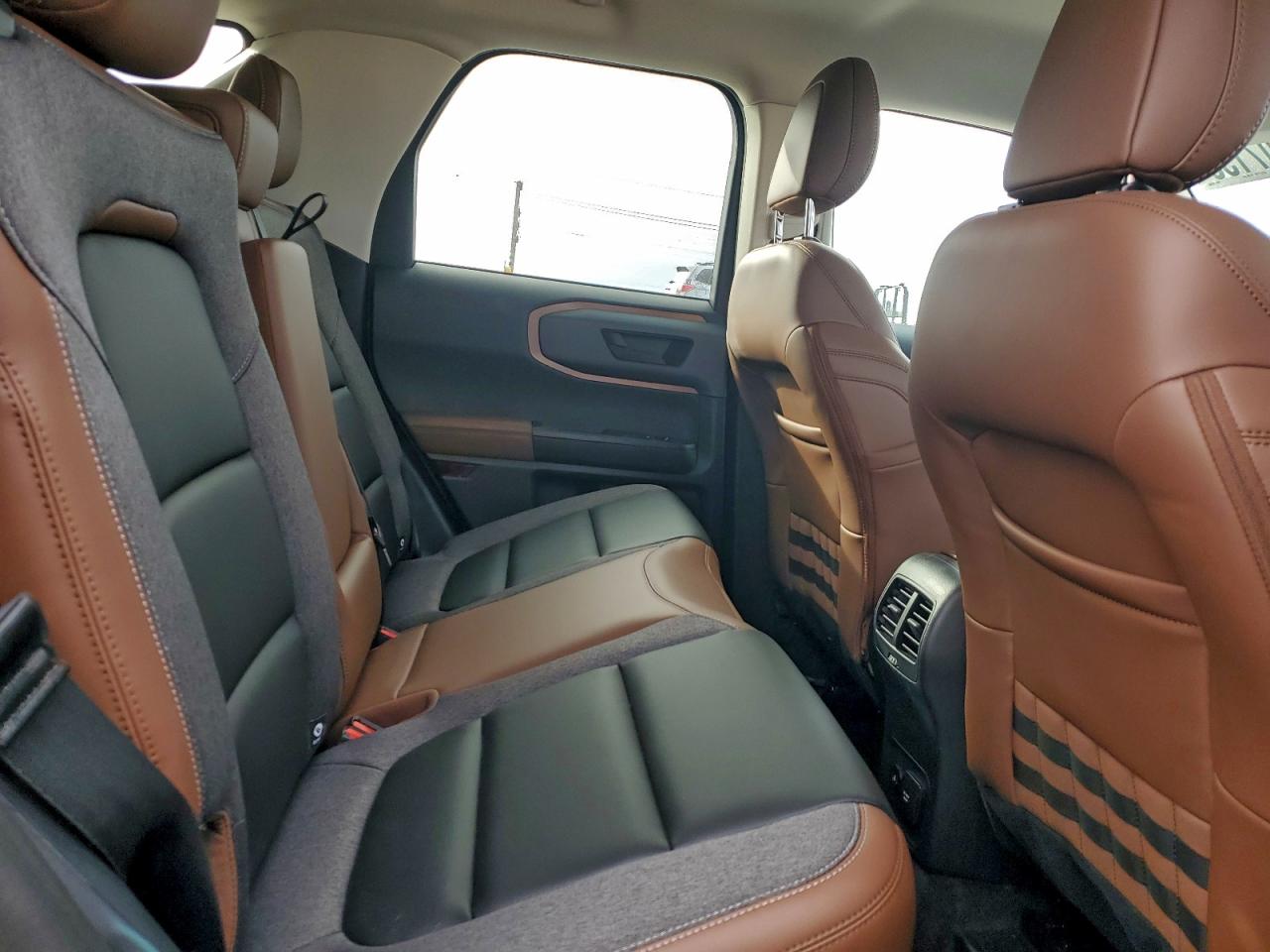 2024 Ford Bronco Sport Outer Banks VIN: 3FMCR9C68RRF52958 Lot: 94307155