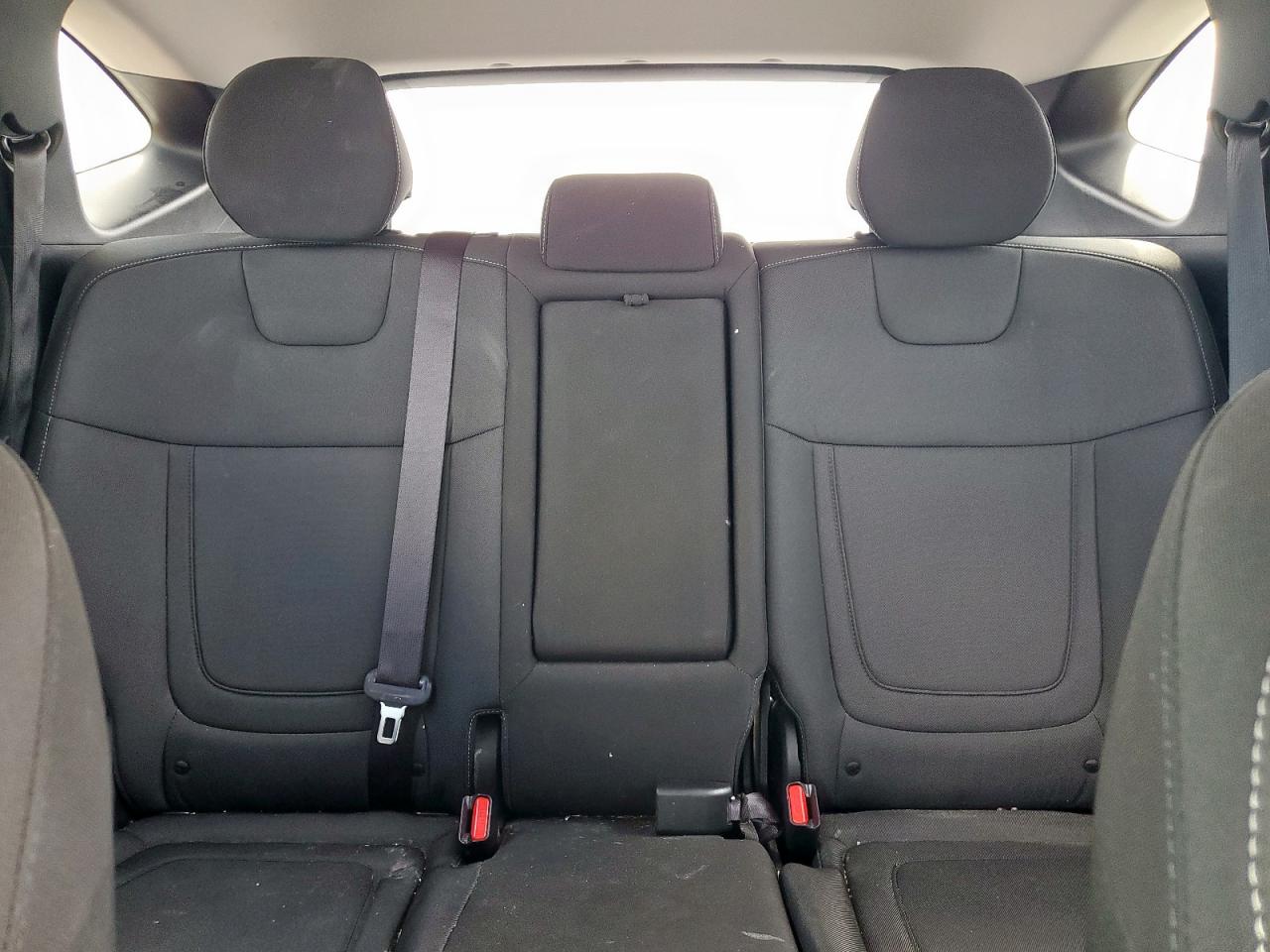 2022 Hyundai Tucson Sel VIN: 5NMJBCAE0NH086136 Lot: 92322845