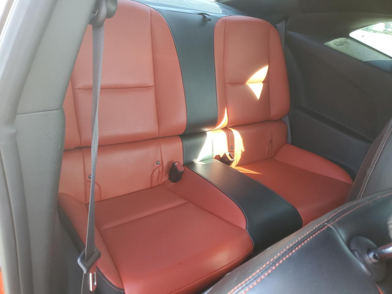 2010 Chevrolet Camaro Lt VIN: 2G1FC1EV5A9227020 Lot: 92622525