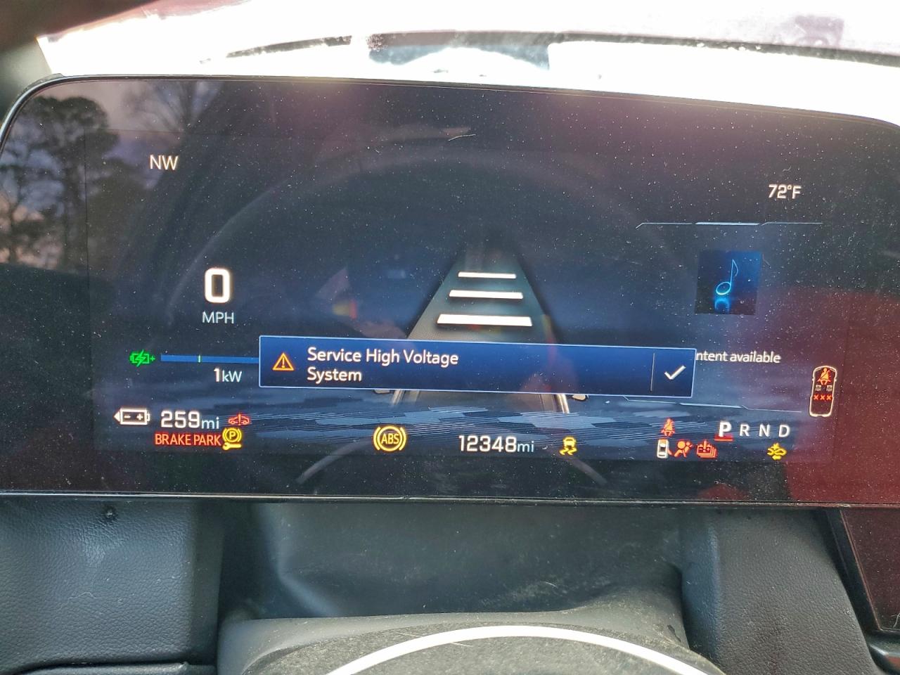 2025 Chevrolet Equinox Rs VIN: 3GN7DSRP8SS197369 Lot: 93903075